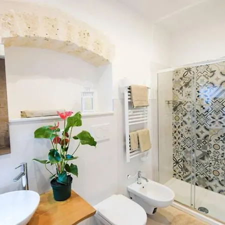 Urban Flat Bonazzi38 - Timesrl Appartamento Bari